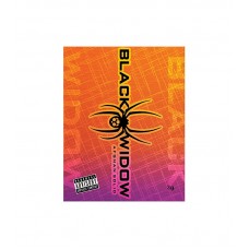 Black Widow Resin Herbal Incense 3g