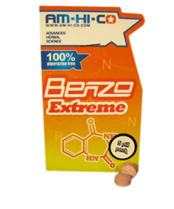 Benzo Extreme