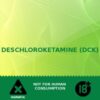 DESCHLOROKETAMINE (DCK)