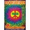 Down2Earth Peace Herbal Incense 4g