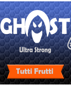 GHOST Tutti Frutti Liquid Herbal Incense 7ml