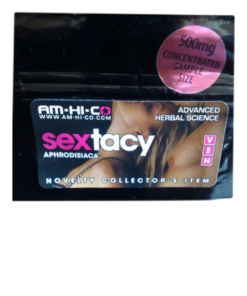 Sextacy 0.5g