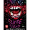 Suicide Squad Herbal Incense 5g