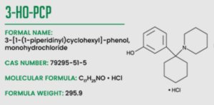 3-HO-PCP
