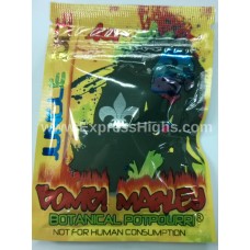 Bomb Marley Herbal Incense 4g