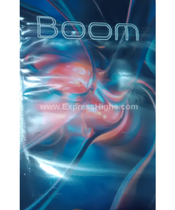 Boom Herbal Incense 3g