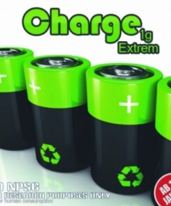 Charge Extreme 1g