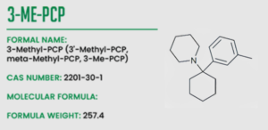 3-ME-PCP
