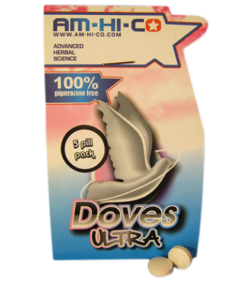 Doves Ultra