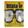 Geeked Up Herbal Incense 10g