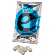 Heavenly-E Happy Caps