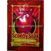 Scooby Snax Strawberry Herbal Incense 4g