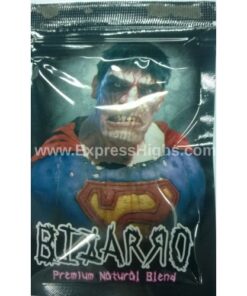 Bizarro New Herbal Incense 10g