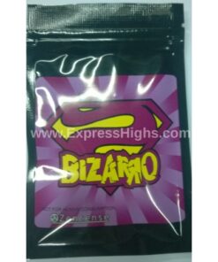 Bizarro Herbal Incense 10g