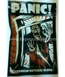 Panic Herbal Incense 5g