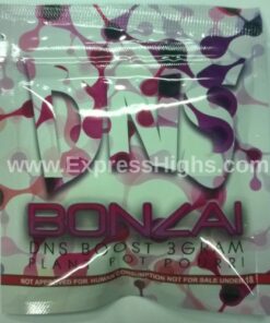 Bonzai DNS Herbal Incense 3g