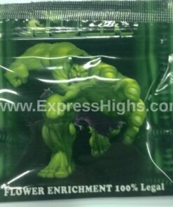 Hulk Herbal Incense 3g
