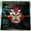 Diablo Herbal Incense 3g