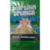 Kaptain Crunch Herbal Incense 5g