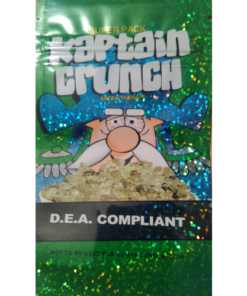 Kaptain Crunch Herbal Incense 5g