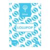 Lollipop Blue Herbal Incense 5g