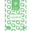 Lollipop Green Herbal Incense 5g