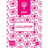 Lollipop Pink Herbal Incense 5g