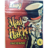 Mad Hatter Herbal Incense 3g