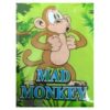 Mad Monkey Herbal Incense 4g