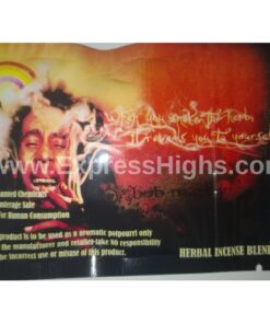 Marley Herbal Incense 3g