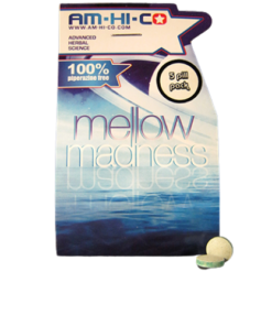 Mellow Madness