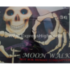 Moon Walk Herbal Incense 3g