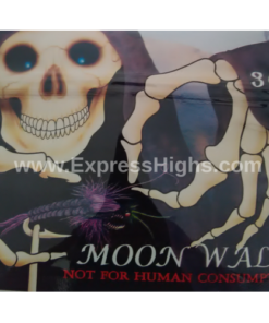 Moon Walk Herbal Incense 3g