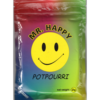 Mr.Happy Blueberry Herbal Incense 2g