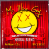 Mr. Nice Guy Herbal Incense 1.5g