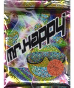 Mr.Happy Hypnotic Herbal Incense 2g