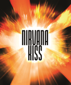 Nirvana Kiss Herbal Incense 3g