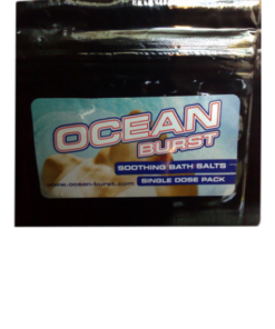 Ocean Burst 1g