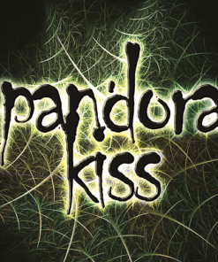 Pandora Kiss Herbal Incense 3G