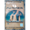 Plutonium Herbal Incense 10g