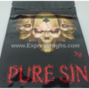 Pure Sin Herbal Incense 3g