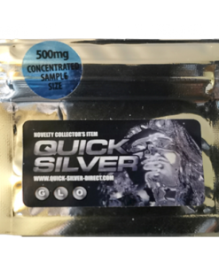 Quick Silver 0.5g