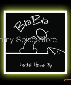 Bla-Bla Herbal Incense 3g