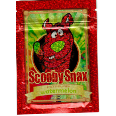 Scooby Snax Watermelon Herbal Incense 4g