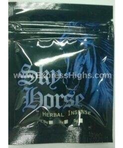 Sky Horse Herbal Incense 3g