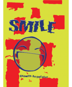 Smile Herbal Incense 3g