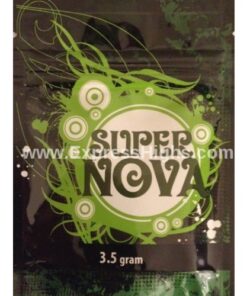 Supernova Herbal Incense 3.5g