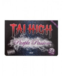 Tai High Purple Passion 2.5g