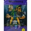 WTF Blueberry Herbal Incense 5g