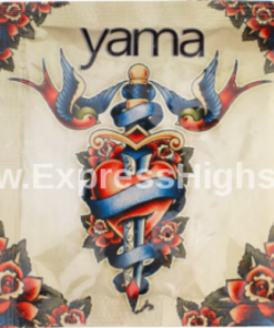 Yama Herbal Incense 3g